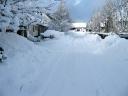 Winter in Ellenberg